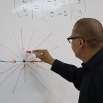 Seminario de Matemática abordó distribuciones y potenciales
