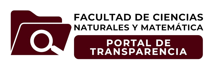 PORTAL DE TRANSPARENCIA