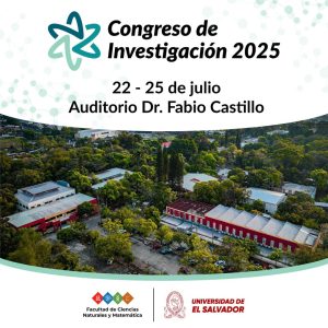 Congreso de Investigación 2025