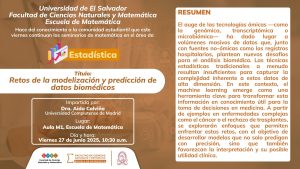 Seminario de Estadística