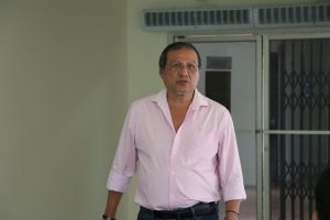 Escuela de Física realiza jornada de defensas públicas