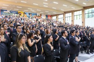 Graduaciones julio 2025