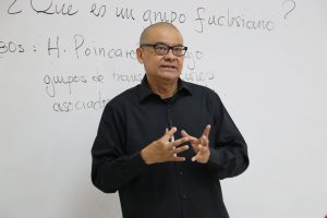 Escuela de Matemática inicia ciclo de divulgación matemática