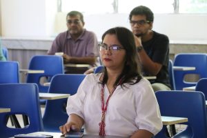 Facultad impulsa formación en didáctica de la física