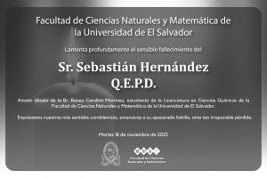 Obituario – 18 de noviembre 2025