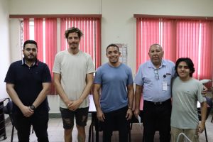 Concluyen las actividades del curso de mejora genética de abejas