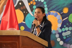 Facultad da inicio al Primer Simposio de Botánica