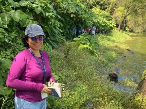 Cuarta jornada de la XVII Semana del Químico