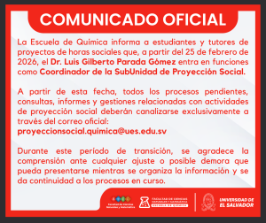 Aviso Importante