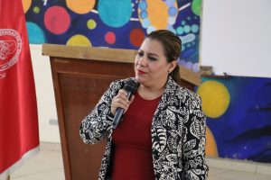 Facultad desarrolla charla sobre riesgos psicosociales