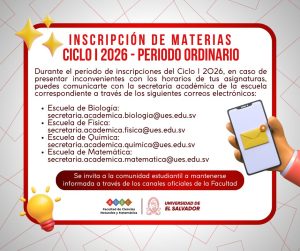 ¡Aviso Importante!