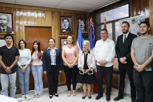 ICMARES lanza proyecto sobre monitoreo de arrecifes