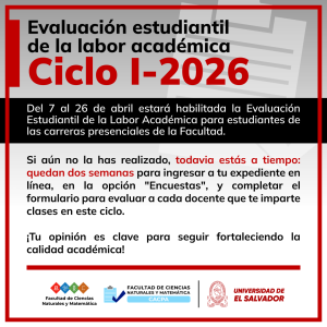 ¡Aviso Importante! 📢