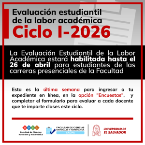 ¡Aviso Importante! 📢