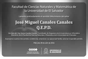 Obituario 4 de abril 2026
